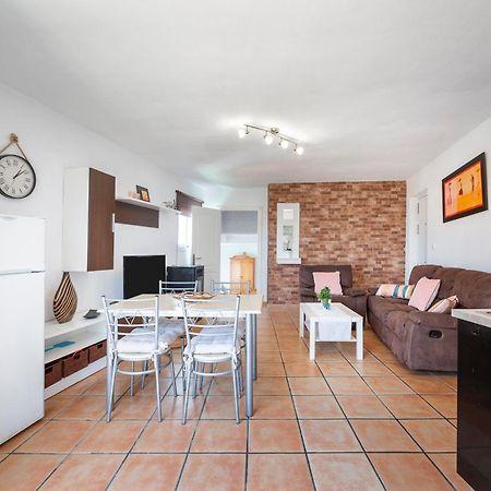 Vista Al Mar Ainara Villa Алмерия Екстериор снимка