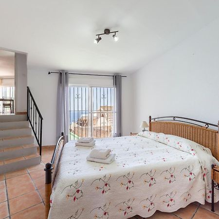 Vista Al Mar Ainara Villa Алмерия Екстериор снимка