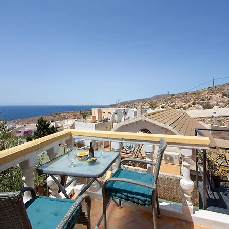 Vista Al Mar Ainara Villa Алмерия Екстериор снимка