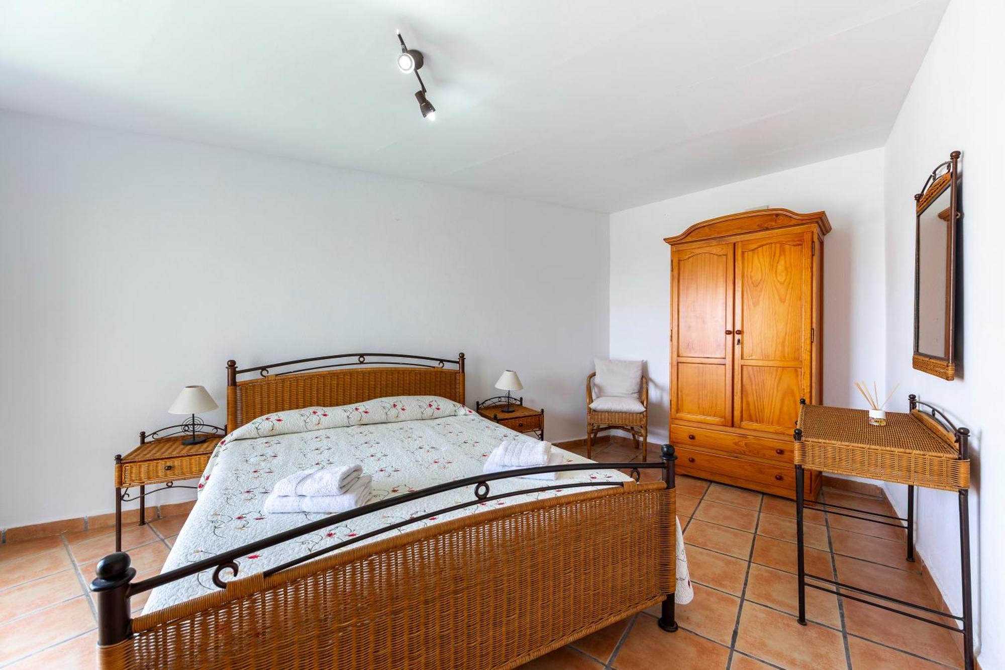 Vista Al Mar Ainara Villa Алмерия Екстериор снимка